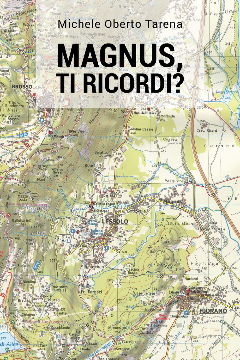 Magnus, ti ricordi?