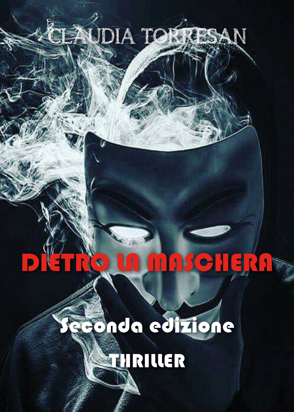 Dietro la maschera