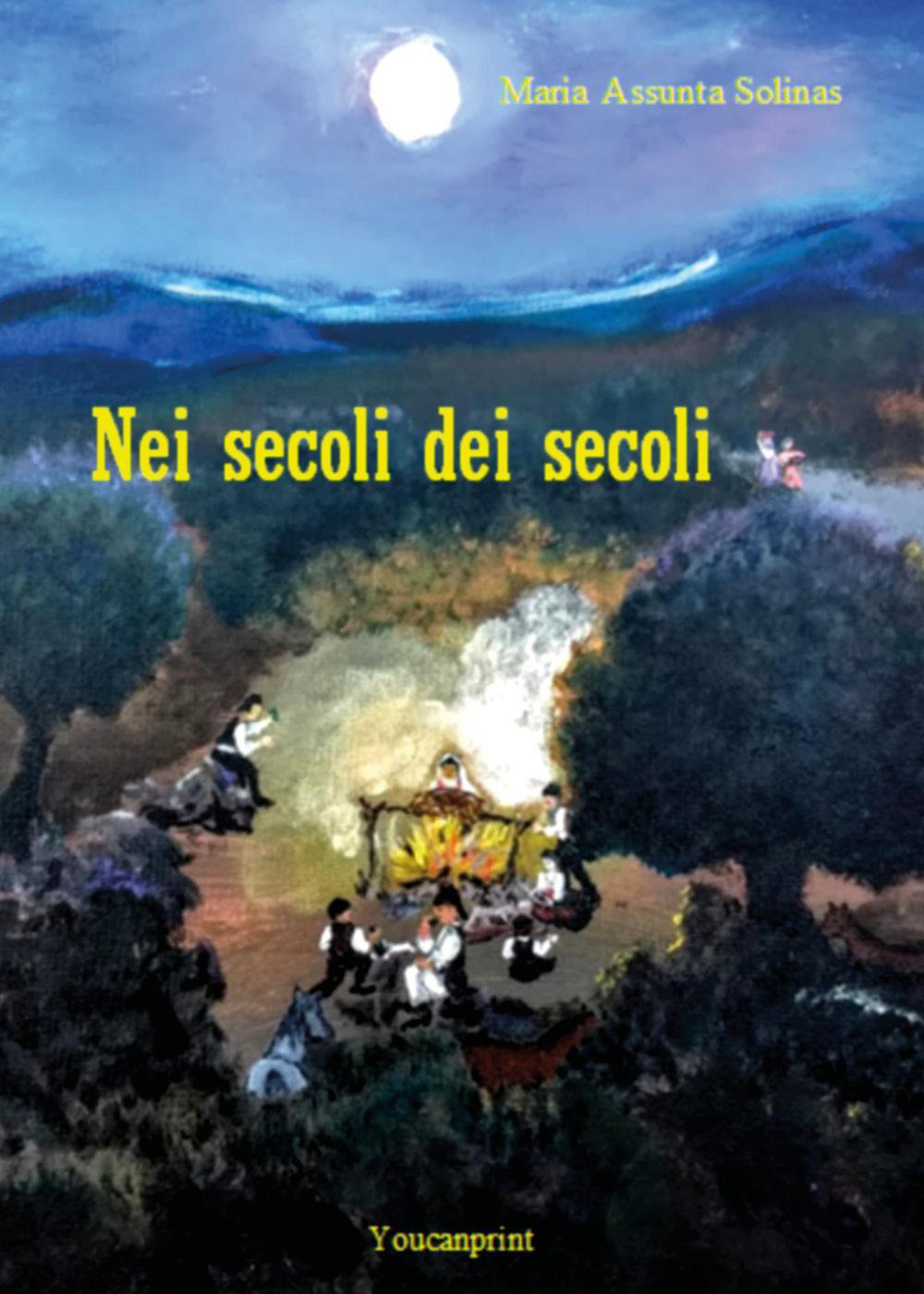 Nei secoli dei secoli