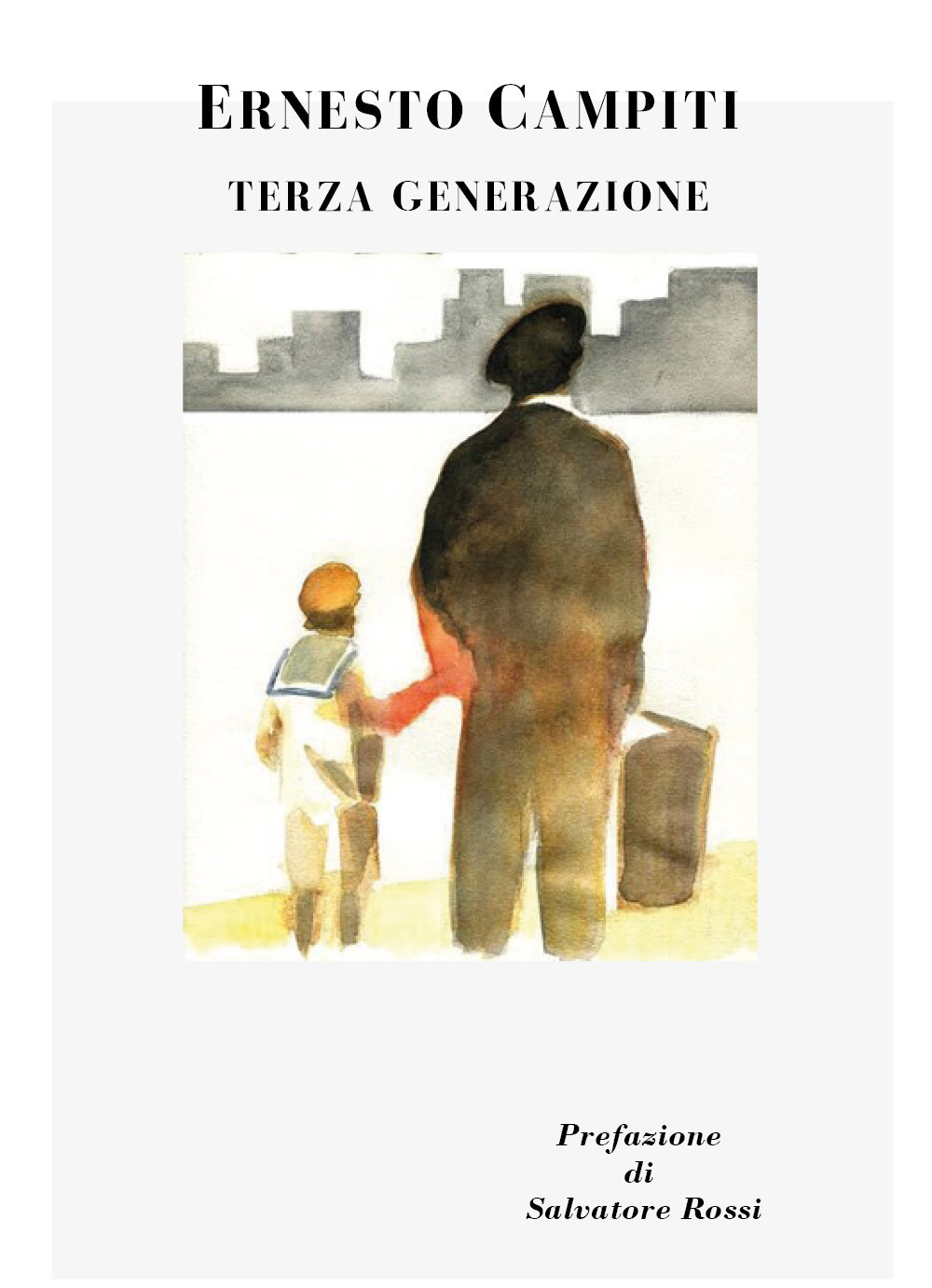 Terza generazione