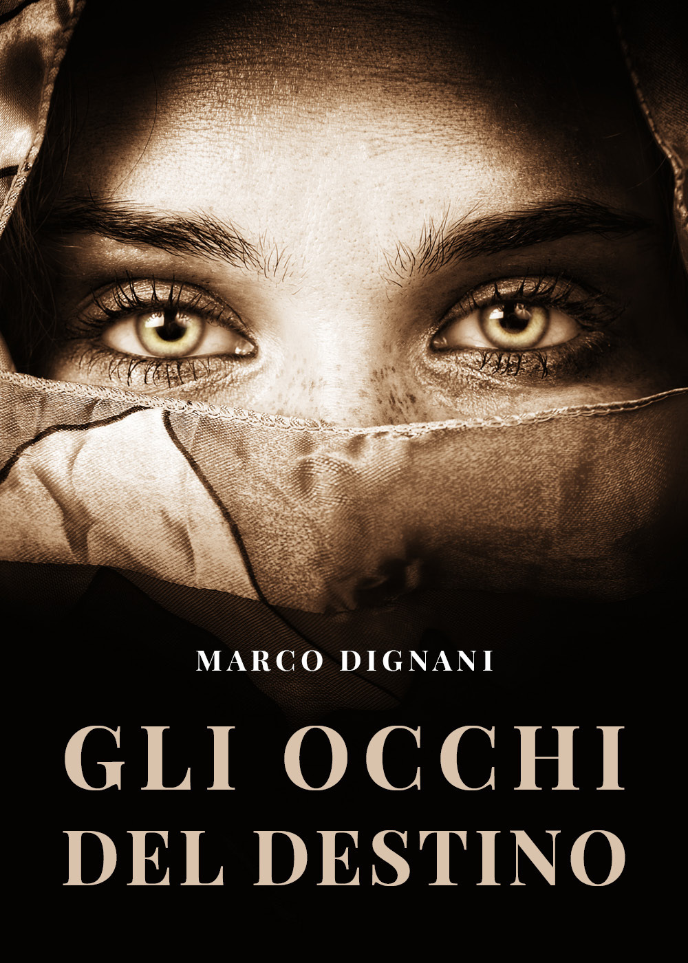 Gli occhi del destino