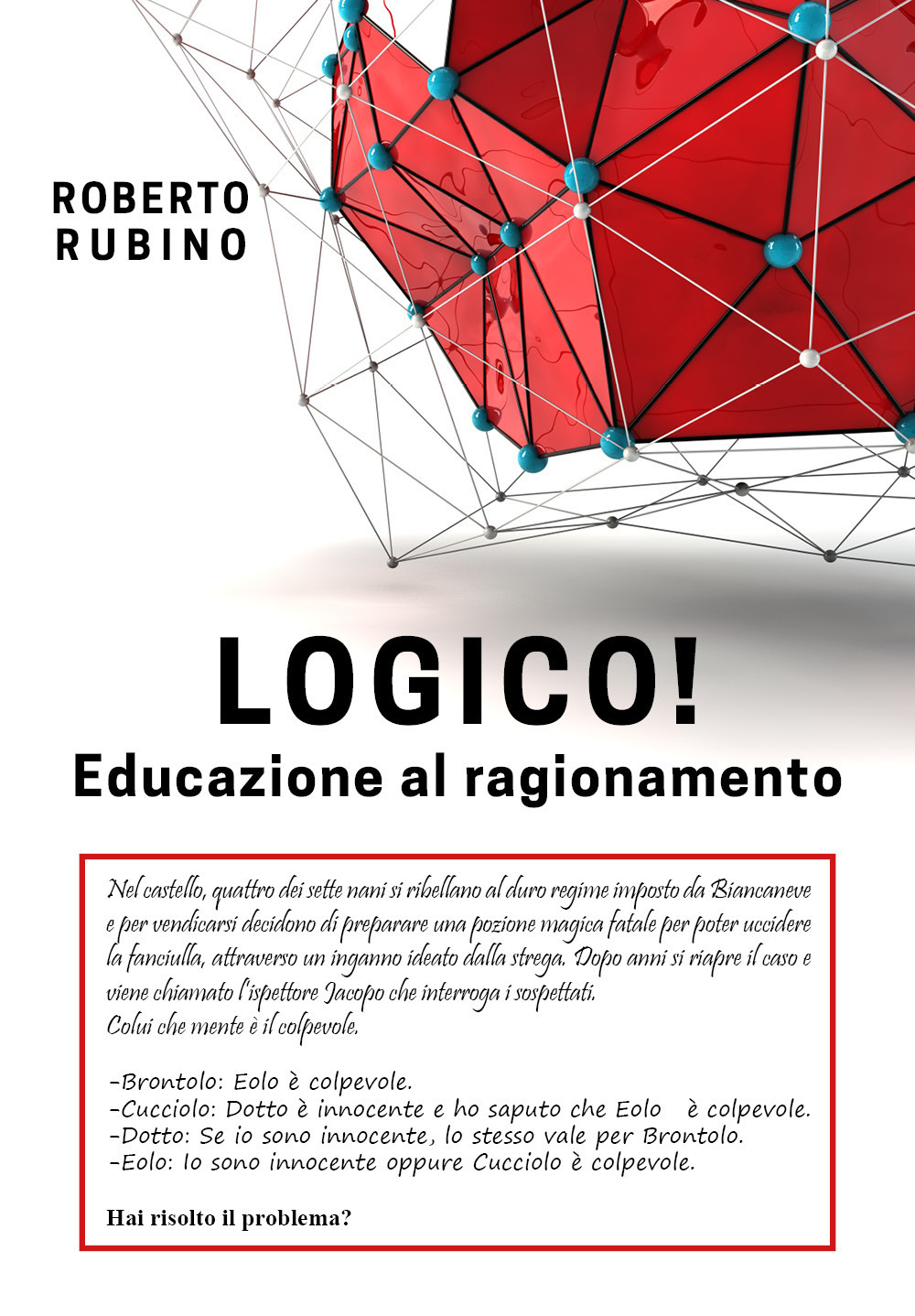 Logico! Educazione al ragionamento