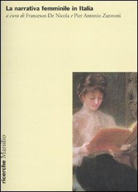 La narrativa femminile in Italia