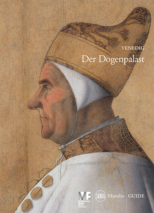 Venedig. Der Dogenpalast