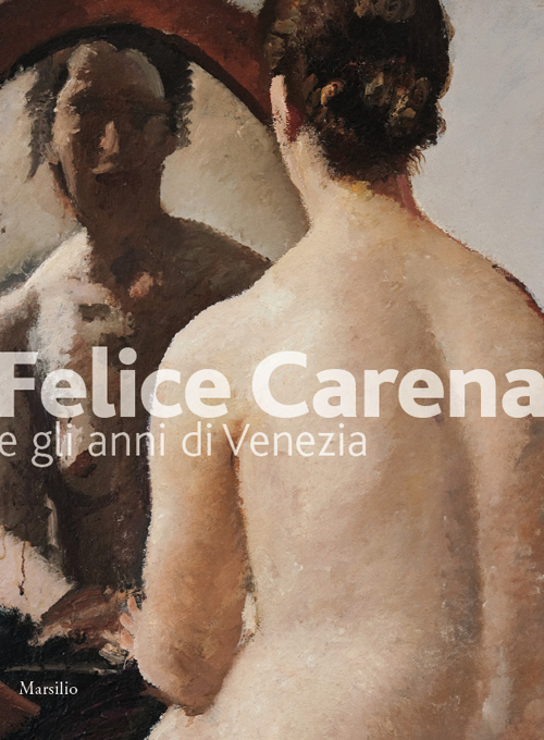 Felice Carena