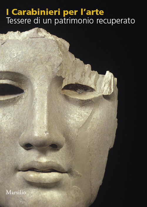 Tessere di un patrimonio recuperato. I Carabineri per l'arte