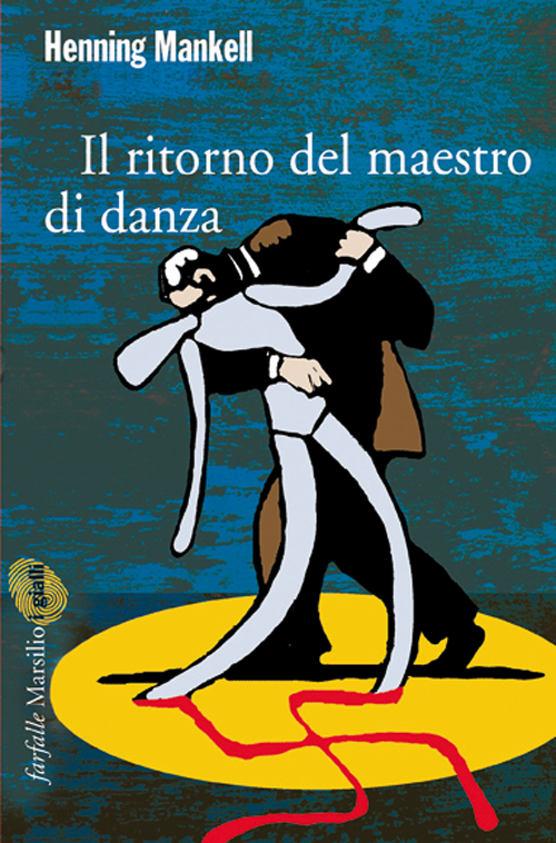 Il ritorno del maestro di danza