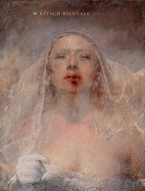 Kitsch Biennale 2010. Ediz. inglese