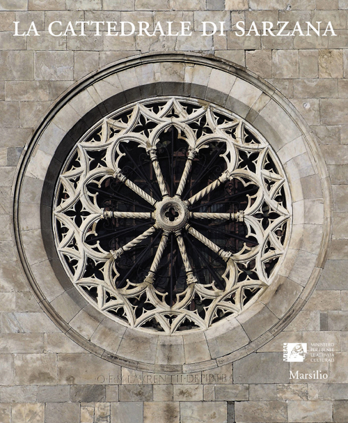 La cattedrale di Sarzana