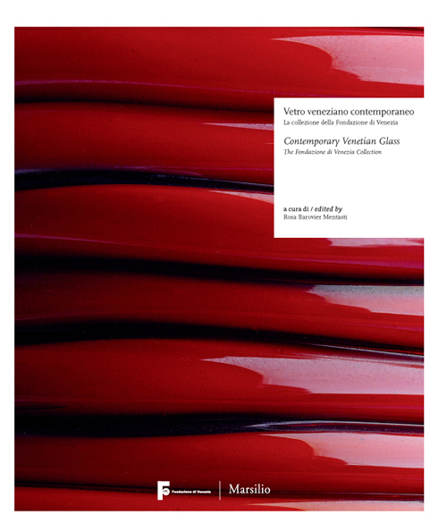 Vetro veneziano contemporaneo