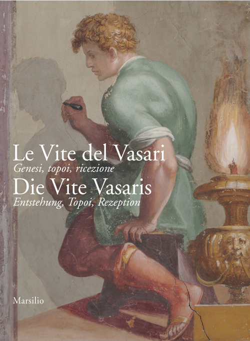 Le vite del Vasari