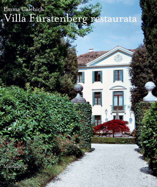 Villa Fürstenberg