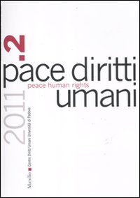 Pace diritti umani-Peace human rights. Vol. 2