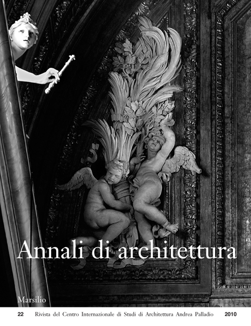 Annali di architettura