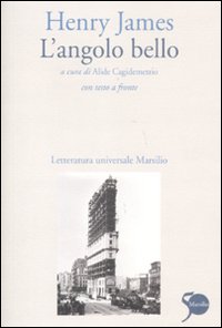L'angolo bello. Testo inglese a fronte