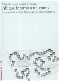 Abitare intorno a un vuoto. Le residenze a patio dalle origini al contemporaneo