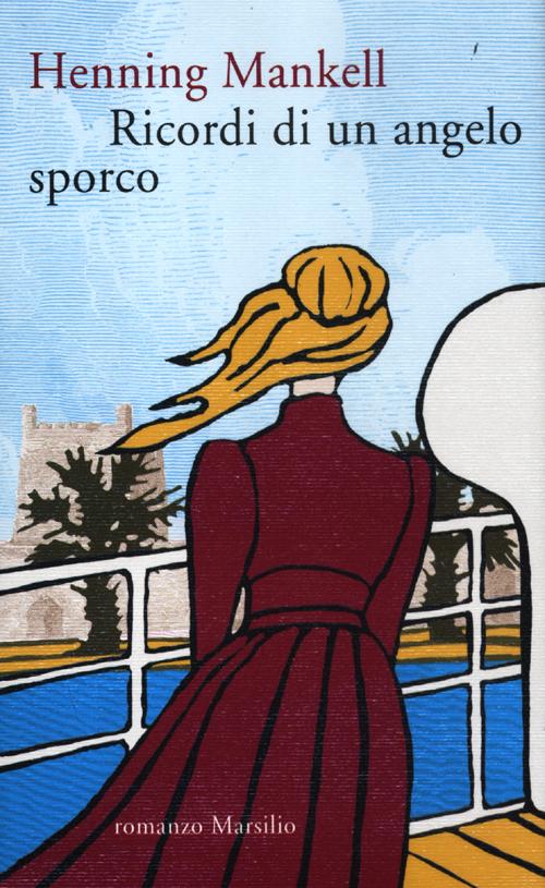 Ricordi di un angelo sporco