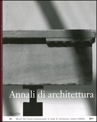 Annali di architettura