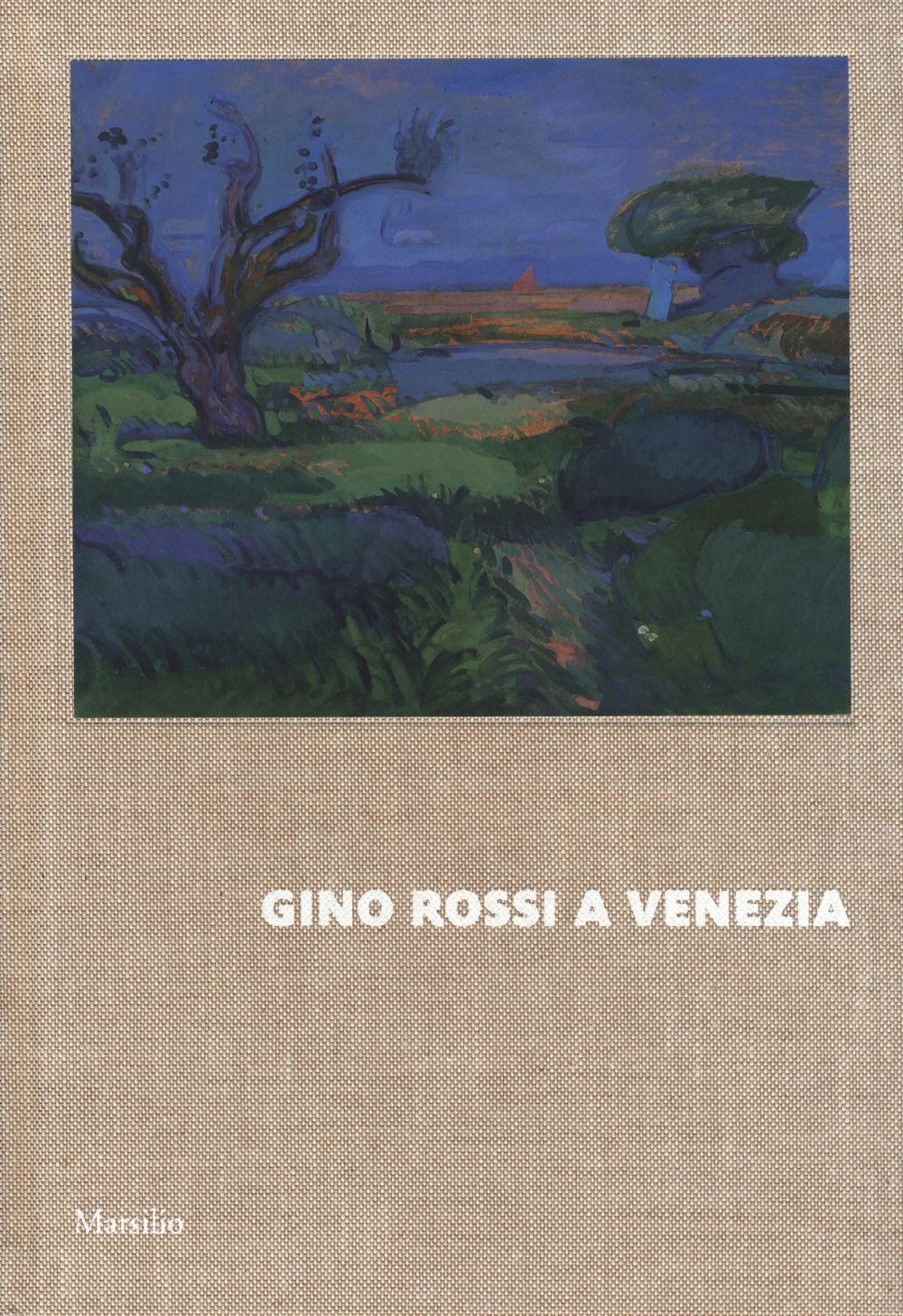 Gino Rossi a Venezia. Dialogo tra le collezioni di Fondazione Cariverona e Ca' Pesaro