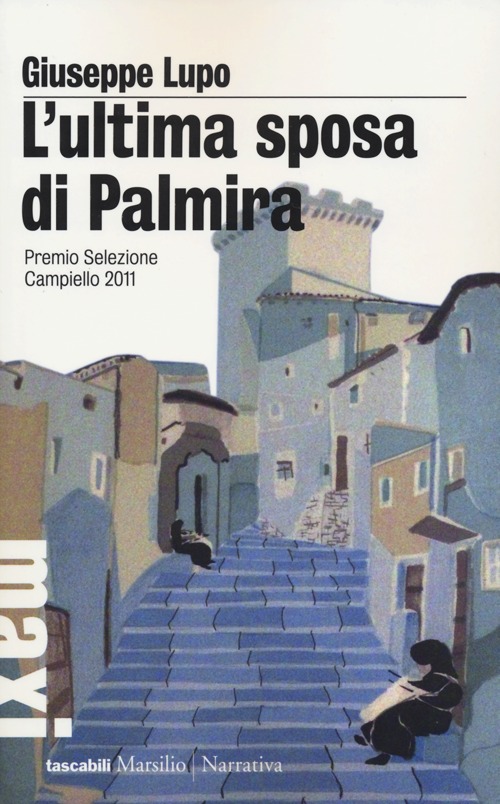 L'ultima sposa di Palmira