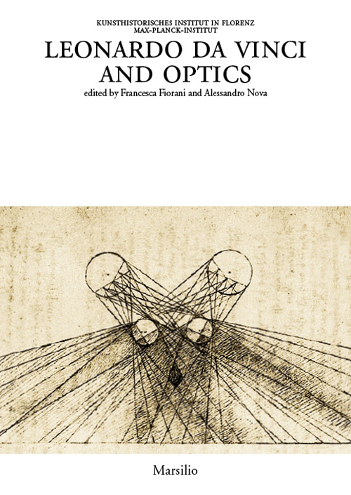 Leonardo da Vinci and optics