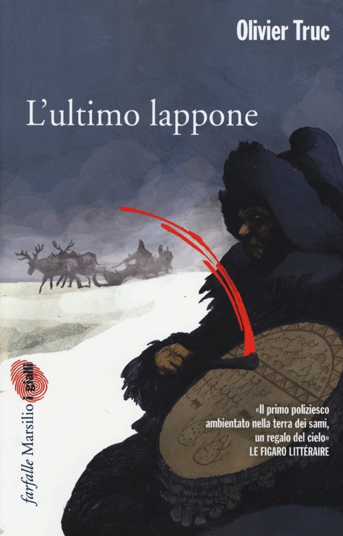 L'ultimo lappone