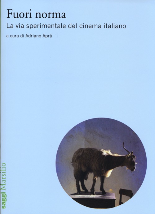 Fuori norma. La via sperimentale del cinema italiano (2000-2012)