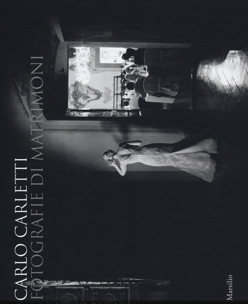 Carlo Carletti. Fotografie di matrimoni