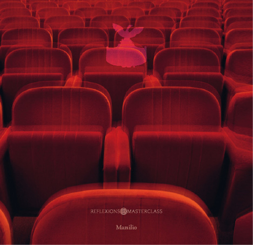 Reflexions Masterclass al Gran Teatro La Fenice