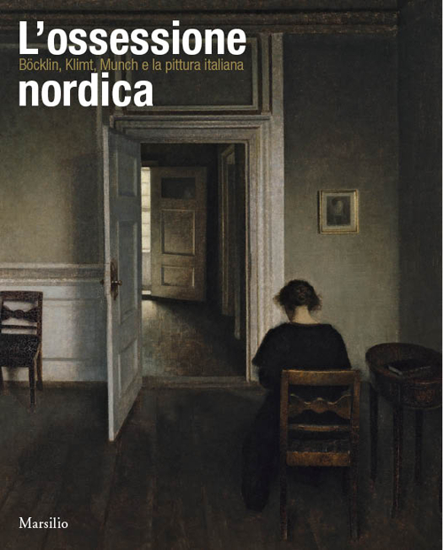 L'ossessione nordica. Klimt, Böcklin, Munch e la pittura italiana. Catalogo della mostra (Rovigo, 22 febbraio-21 giugno 2014)