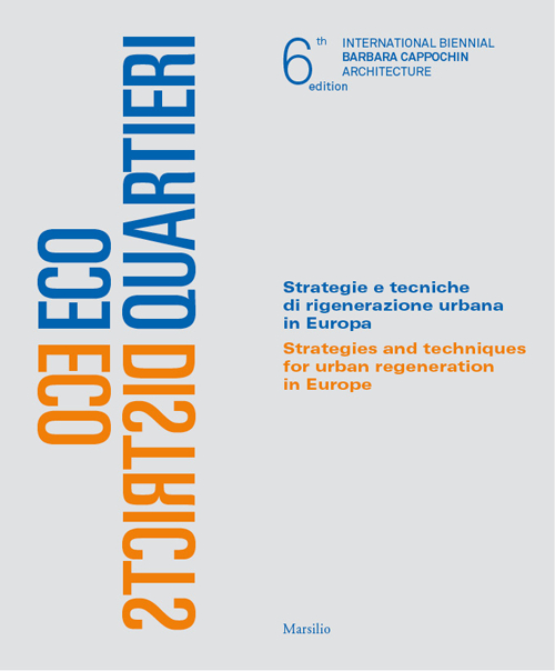 Ecoquartieri-Ecodistricts