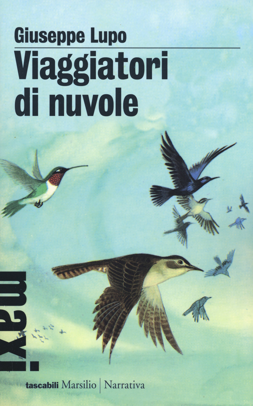Viaggiatori di nuvole