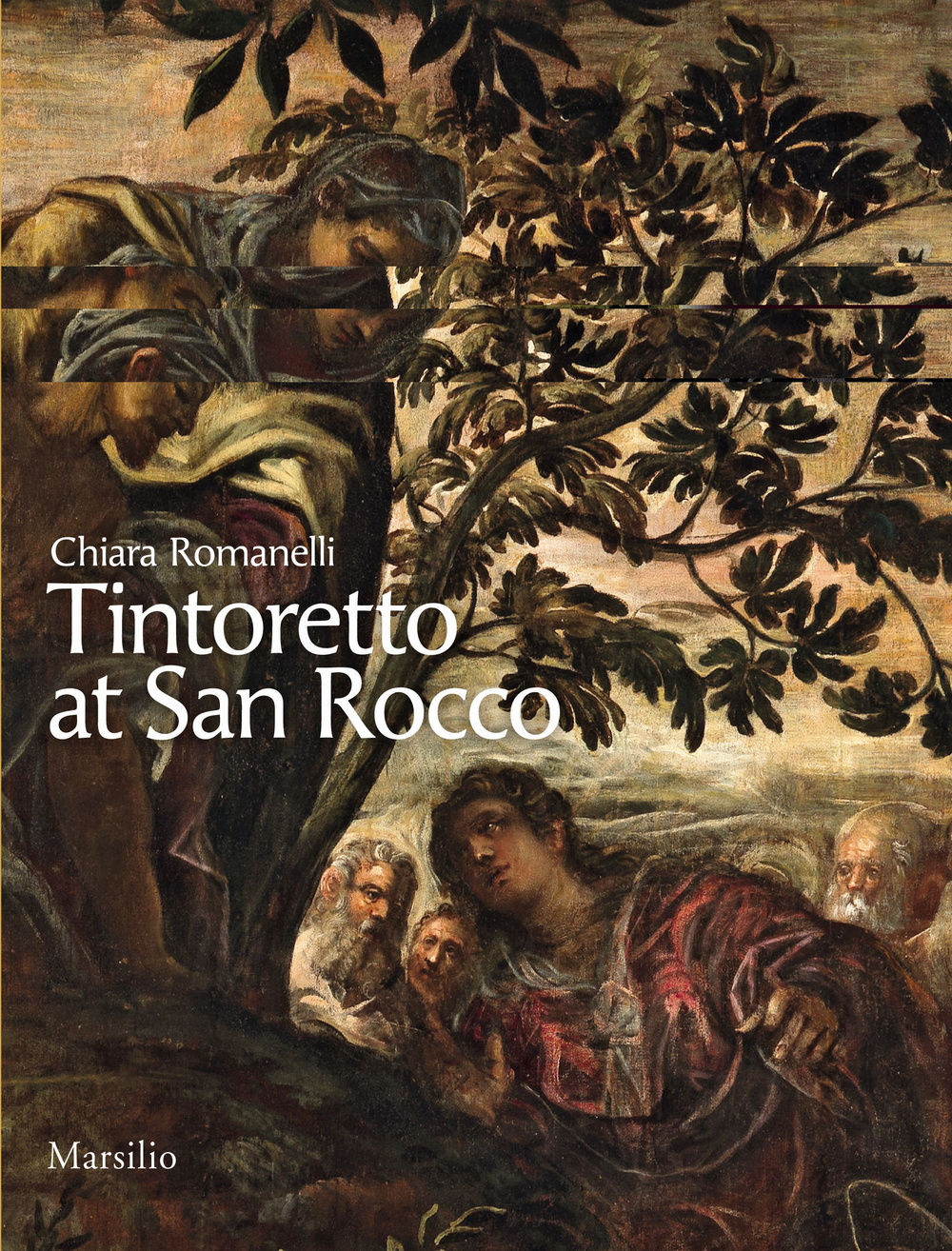 Tintoretto a San Rocco