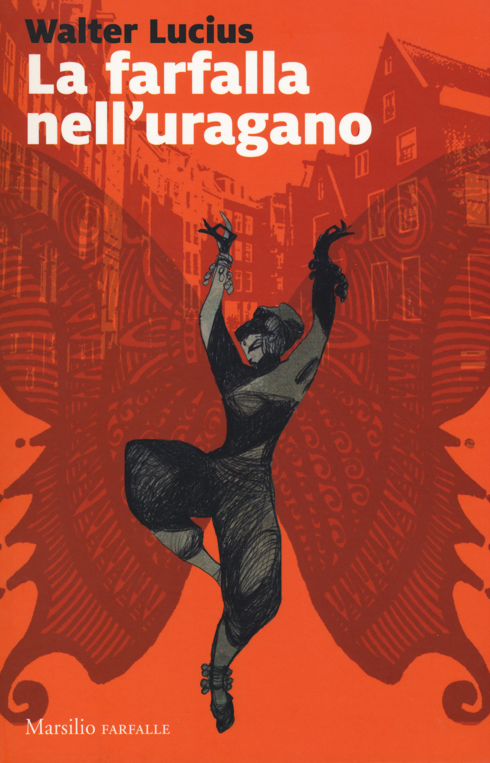 La farfalla nell'uragano