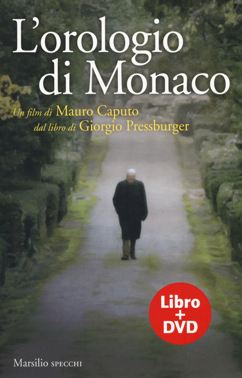 L'orologio di Monaco