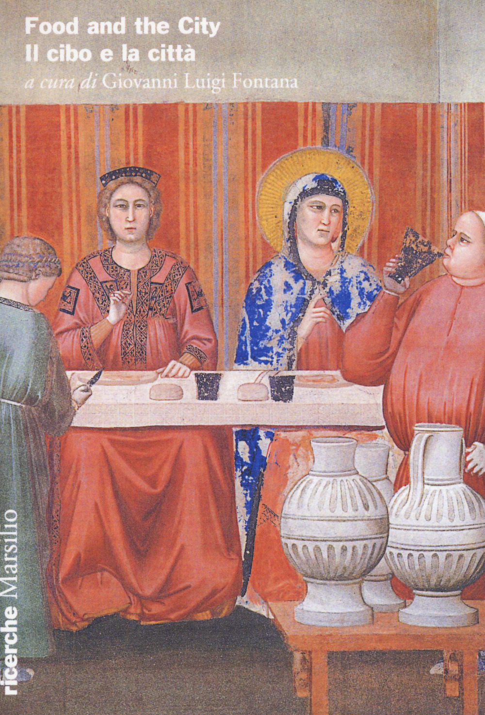 Food and the City. Il cibo e la città