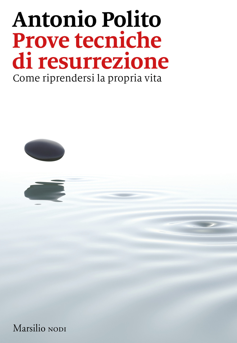 Prove tecniche di resurrezione. Come riprendersi la propria vita