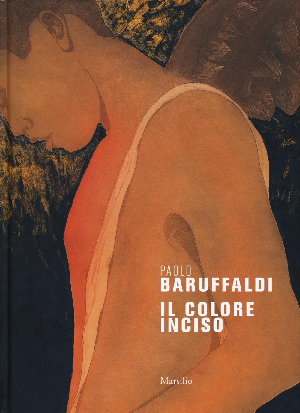 Paolo Baruffaldi. Il colore inciso
