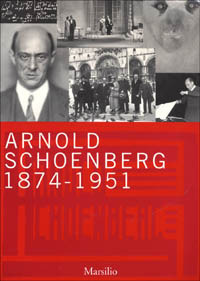 Arnold Schoenberg (1874-1951)