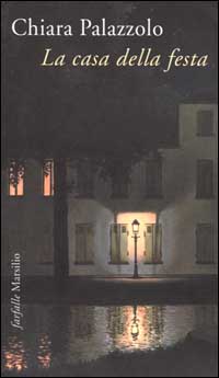 La casa della festa