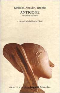 Antigone. Variazioni sul mito