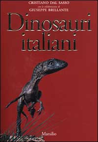 Dinosauri italiani