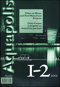 Aquapolis (2001) (1-2)