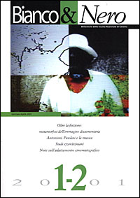 Bianco & nero (1-2)