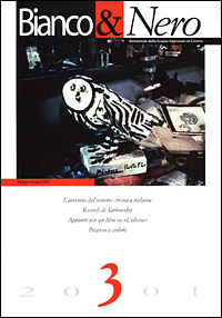 Bianco & nero. Vol. 3
