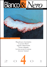 Bianco & nero. Vol. 4