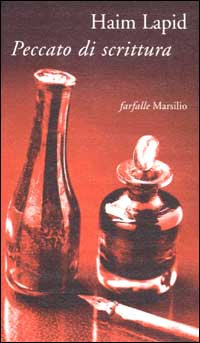 Peccato di scrittura