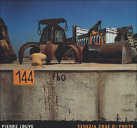 Venezia. Cose di porto