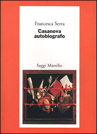Casanova autobiografo