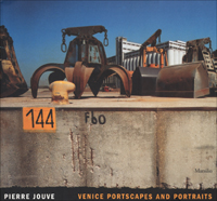 Venice. Portscapes and portraits